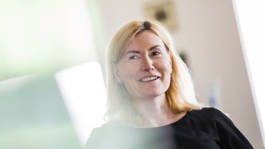Mida Salk valijatest tegelikult teab? Riina Sikkut: „Ma olen nende peale kade“