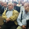 Россию попросили помочь человеку, с которого по суду взыскано более 14 тыс.евро за Бронзовую ночь