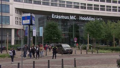 VIDEO ja FOTOD | Rotterdamis avas relvastatud mees tule. Kaks inimest hukkus