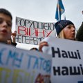 Lavly Perling: Ukraina oligarhid ei aktsepteeri, et neil kaob võitluses korruptsiooniga mõjuvõim õigussüsteemis