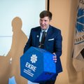 Karmo Kuri: Martin Helme, erakorralised valimised ei päästa Eestit obstruktsioonist