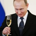 Putin kohtub homme 27 rahvusvahelise investeerimisfondi juhiga