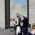 Руководитель общества гидов: Таллинн отпугивает туристов