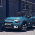 VIDEO | Proovisõit: Citroën C3 – tore väikeauto sai uue kujunduse ja hulga juhiabisüsteeme