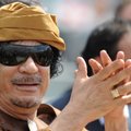 Gaddafi seksiori: äärmuslik vägistamine, piinamine, vangistus ja surmahirm
