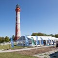 FOTOD | Paldisiki näitas tahet saada Läänemere juhtivaks tööstuskeskuseks