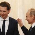 Putin: Venemaa eesmärk ei ole EL-i lõhestamine