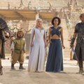 HBO сократит седьмой сезон “Игры престолов”