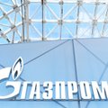Valitsuse kiri Euroopa Komisjonile: Gazpromi tuleb rangemalt karistada