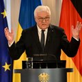 В Эстонию на два дня приедет президент Германии