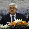 Hamas: Palestiina president Abbas õnnitles Gaza peaministrit võidu puhul