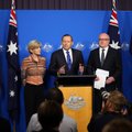 Austraalia tõstis terroriohu taseme keskmiselt kõrgele