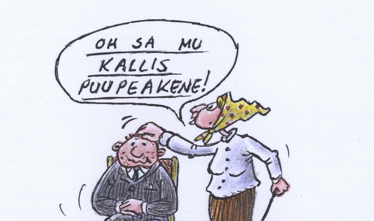 Illustratsioon.
