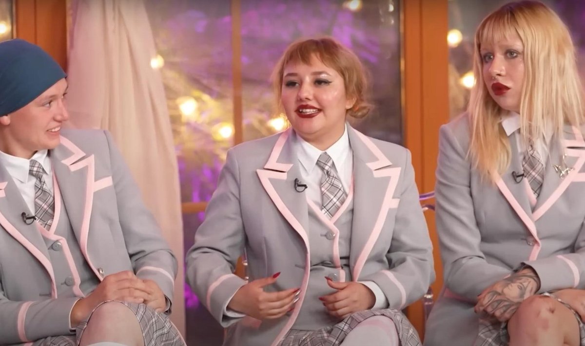 Передача "ПАЦАНКИ"