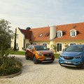 Motorsi proovisõit: Opel Mokka X ja tugiteenus OnStar (töötab nüüd ka Eestis)
