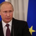 Путин рассказал о "деле Скрипалей", сравнив разведчиков с проститутками