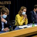 Raimond Kaljulaid: kui Kaja Kallast umbusaldada, kelle me siis asemele saame?