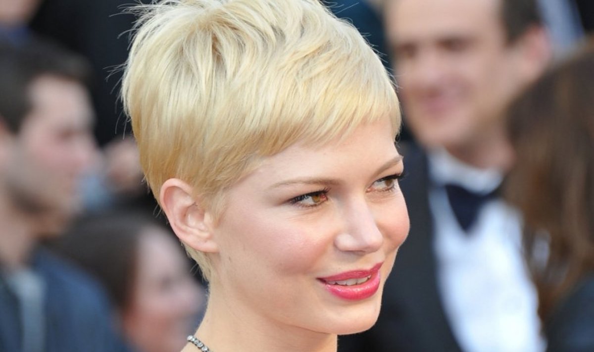 Michelle Williams