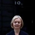 VIDEO | Liz Trussi ametiaeg ühe minutiga: peaminister pidas Downing Streetil vastu vaid 45 päeva