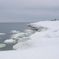 Läänemere projekt kutsus talvelaagrisse