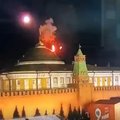 Подоляк в связи с атакой дрона: Россия явно готовит теракт