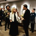 Алла Пугачева в Израиле пришла на моноспектакль Анатолия Белого
