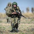 Vene sõdurid Newsweekile: keegi poleks ennast pakkunud tuhandedollarilise palga eest Ukrainasse elusalt grillitavaks