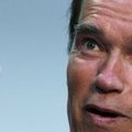 Kuberner Schwarzenegger taotleb marihuaana legaliseerimist