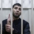 FOTOD JA VIDEO: Nemtsovi mõrvas esitati süüdistus kahele tšetšeenile, üks tunnistas süüd