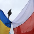 Ukraina ja Poola kutsusid vastastikku välja suursaadikuid. Põhjuseks ukrainlaste väidetav tänamatus