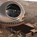 30-meetrise "silmaga" teleskoop tuleb vist siiski Hawaii asemel Kanaaridele ehitada