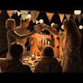 VIDEO! Suveromantikat kargesse sügisõhtusse: "Naised köögis" andis välja esimese muusikavideo