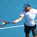 27-летний дебютант из России пробился в полуфинал Australian Open