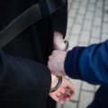 Валгаские полицейские задержали подозреваемых в убийстве гражданки Латвии