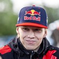 Kalle Rovanperä: reedene võistluspäev oli päris jama