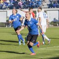 DELFI HELSINGIS | Jalgpallilahingud Soomega on Eestile seitse korda rõõmu pakkunud