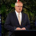 Austraalia peaminister kutsub Uus-Meremaa rünnaku valguses sotsiaalmeediale piiranguid kehtestama