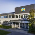 Tallinna tervishoiu kõrgkool akrediteeriti seitsmeks aastaks