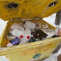 Эстонии грозит "мусорный штраф". Что об этом думают политики