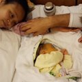 FOTOD | Eestlasest maailmarändur, kes rännakul elu armastust kohtas ja abiellus, sai Vietnamis isaks