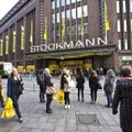 Kahjumis Stockmann plaanib Soomes koondada 380 töötajat