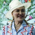 Чуть не умерла накануне юбилея: как выглядит Мадонна в 65 лет