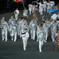 KUULA | „Kõva kärbes“. Kes tõi Eestile olümpiamängudelt seni viimase meeste individuaalse medali?