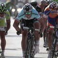 VIDEO: Tom Boonen tõusis Eddy Merckxi ja Mario Cipollini kõrvale