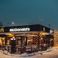 Ettevaatust! McDonald’s Eesti nimel levivad petuskeemid