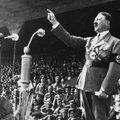 Varssavisse püstitatud Hitleri kuju ajab juudid raevu