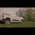Peugeot Partner 4×4 Dangel: maastikuvõimekas kaubik on nagu kirss tordil