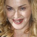 Enimteenivate kuulsuste nimekirja tipus troonib Madonna