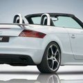 Abt Audi TT-RS noolib uus-quattro tiitlit!