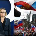 Maria Jufereva-Skuratovski: alles venelaste järgmine põlvkond mõistab nende nimel toime pandud õudust